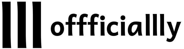 Offficiallly Logo